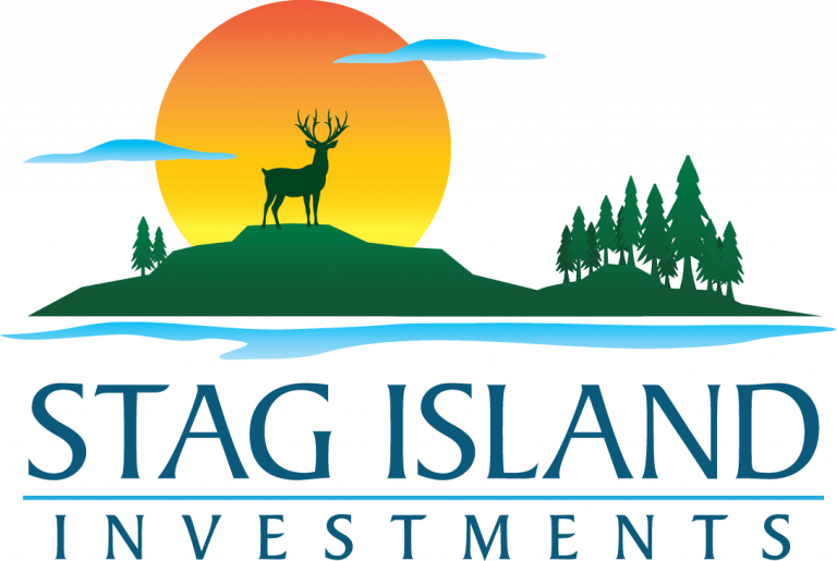 Jon McEachran Biography Stag Island Investments