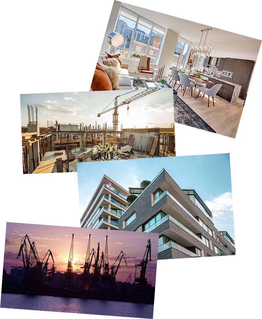 Stag Island Investments